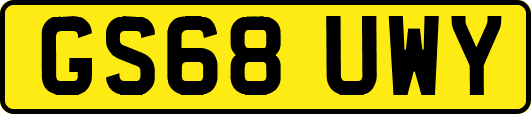 GS68UWY