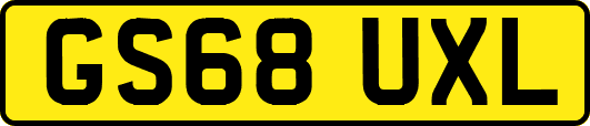 GS68UXL