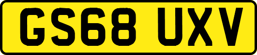 GS68UXV
