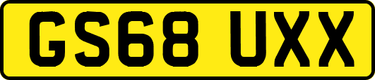 GS68UXX