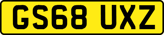 GS68UXZ