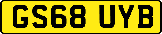 GS68UYB