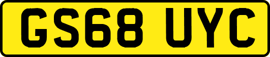 GS68UYC