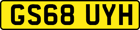GS68UYH