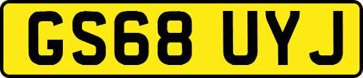 GS68UYJ