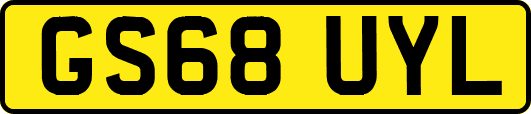 GS68UYL