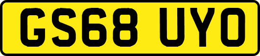 GS68UYO