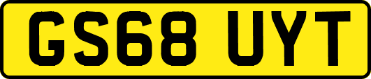GS68UYT
