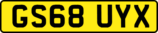 GS68UYX