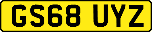 GS68UYZ