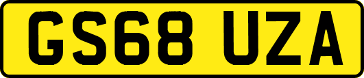 GS68UZA