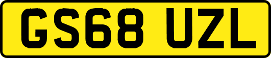 GS68UZL