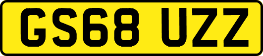 GS68UZZ