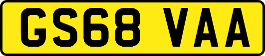 GS68VAA