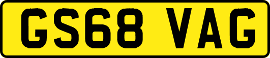 GS68VAG