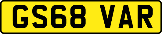 GS68VAR