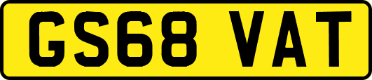 GS68VAT