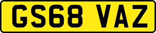 GS68VAZ