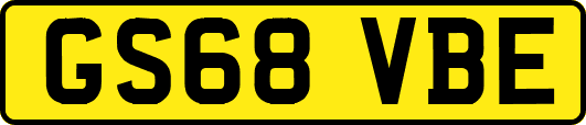 GS68VBE