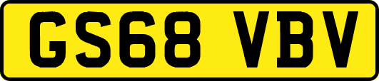 GS68VBV
