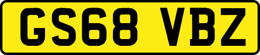 GS68VBZ