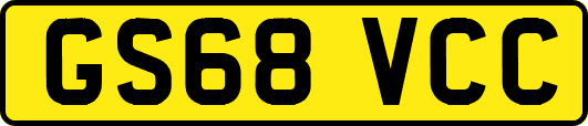 GS68VCC