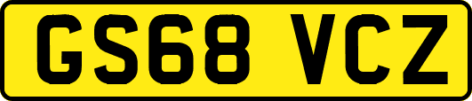 GS68VCZ