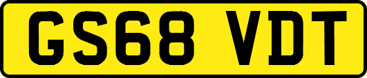 GS68VDT