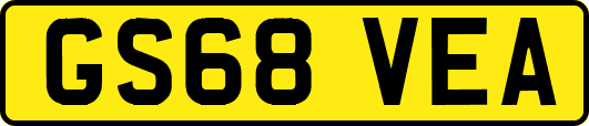 GS68VEA
