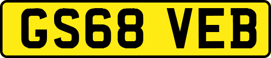 GS68VEB