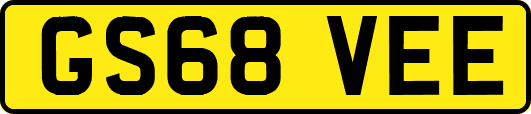 GS68VEE