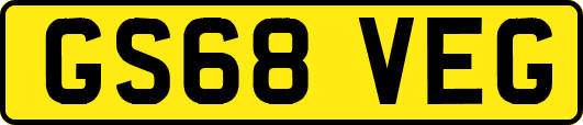 GS68VEG
