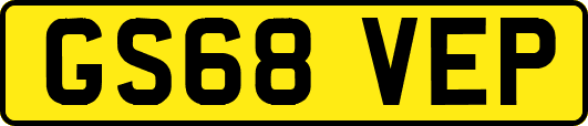 GS68VEP