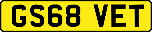 GS68VET