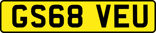 GS68VEU