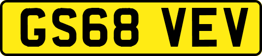 GS68VEV
