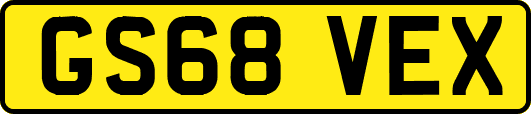 GS68VEX