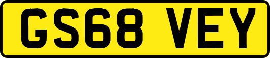 GS68VEY