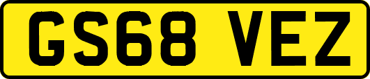 GS68VEZ
