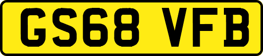 GS68VFB