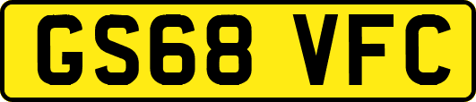 GS68VFC