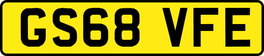 GS68VFE