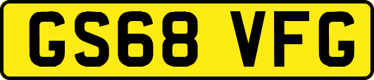GS68VFG