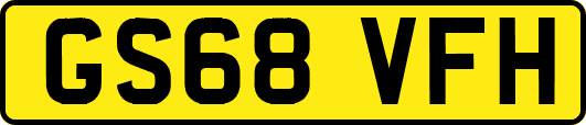 GS68VFH