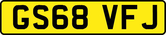 GS68VFJ