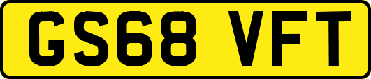 GS68VFT