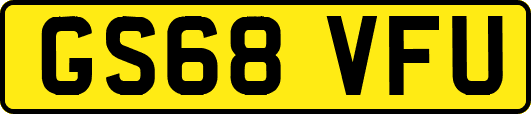 GS68VFU