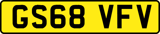 GS68VFV