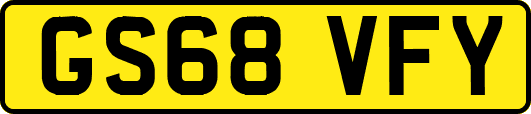 GS68VFY