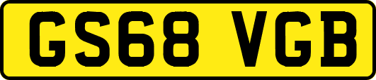 GS68VGB